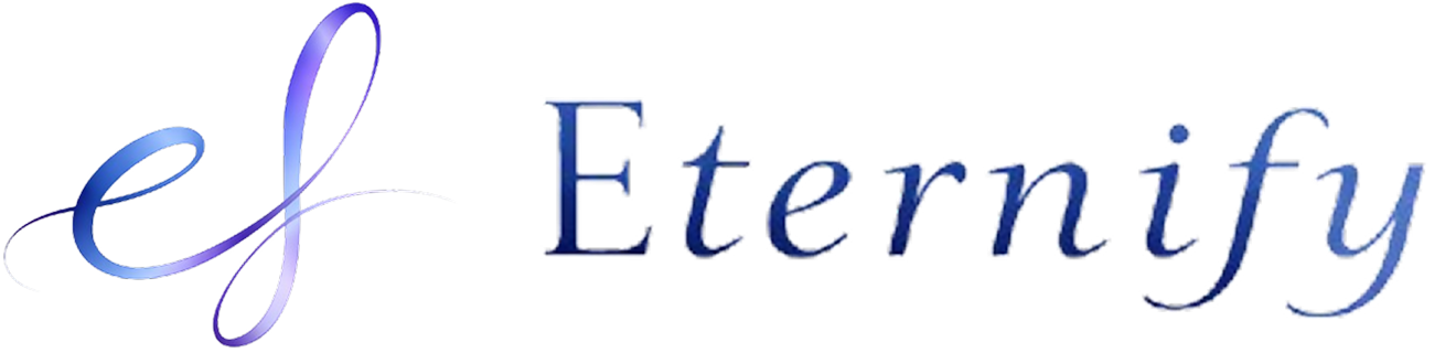 Eternify Logo
